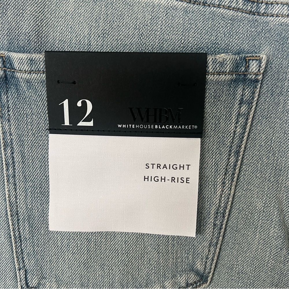 WHBM straight! - Picture 8 of 9
